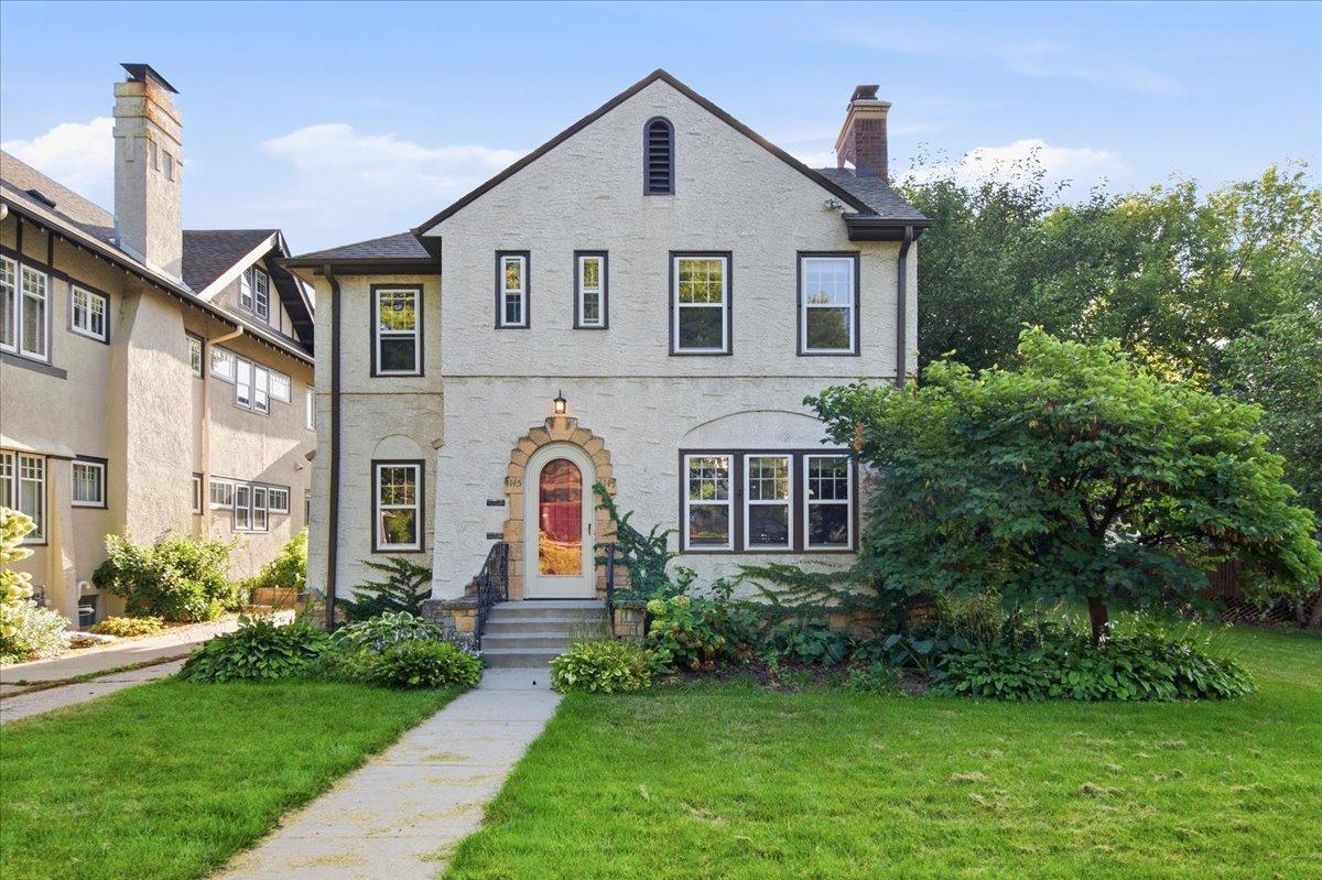 View of Residential Income at 4145 Colfax Avenue, Minneapolis MN 55409, Minneapolis - Mike Wilen | Minnesota Team Real Estate