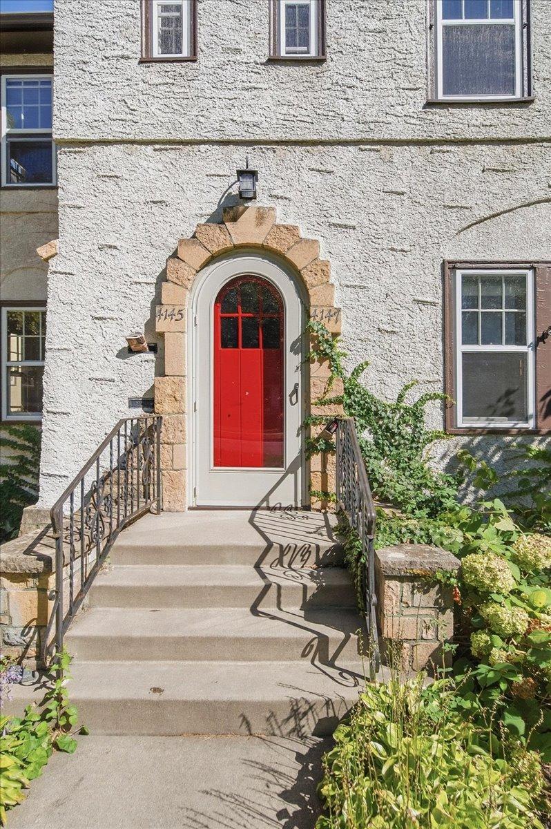 View of Residential Income at 4145 Colfax Avenue, Minneapolis MN 55409, Minneapolis (2 of 100) - Mike Wilen | Minnesota Team Real Estate