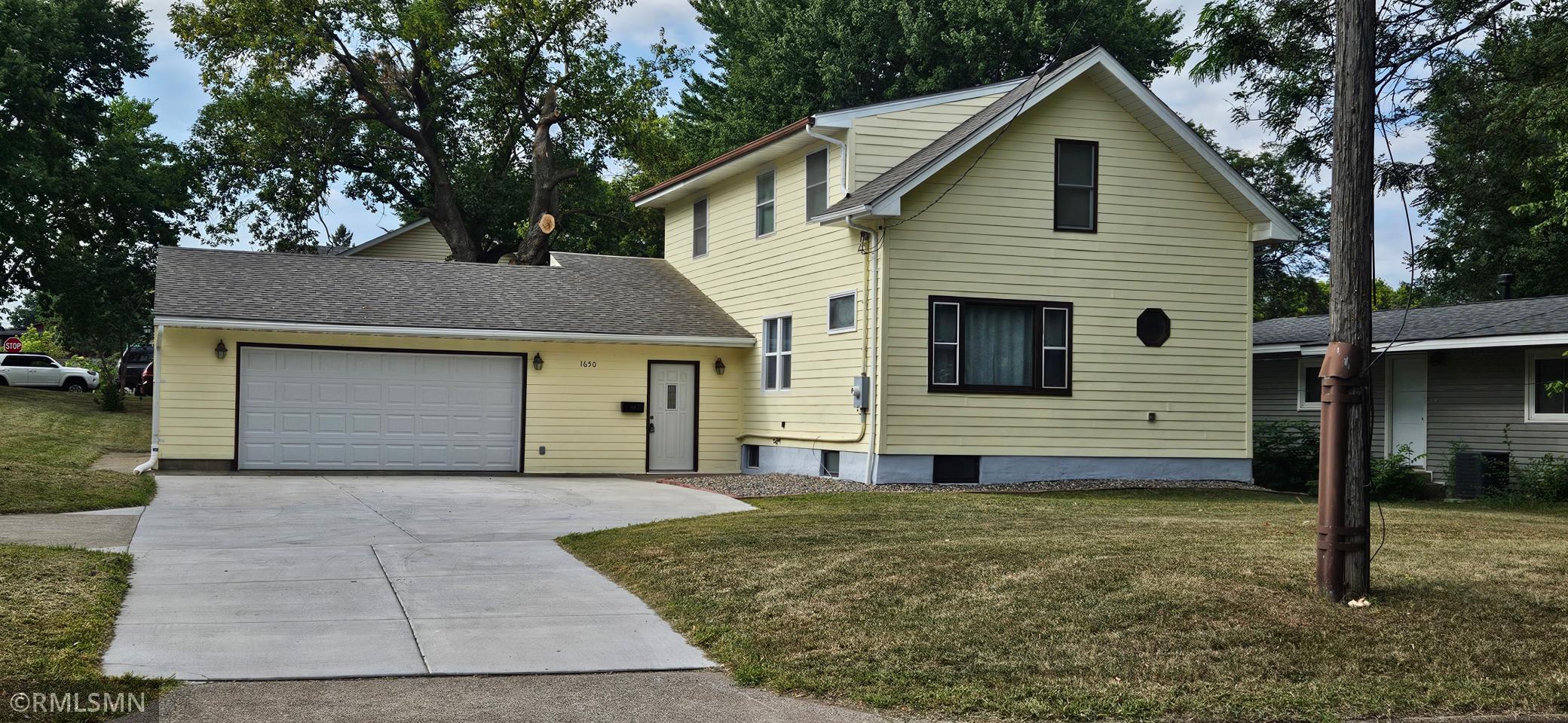 View of Residential at 1650 Old Hudson Road, Saint Paul MN 55106, Saint Paul - Mike Wilen | Minnesota Team Real Estate