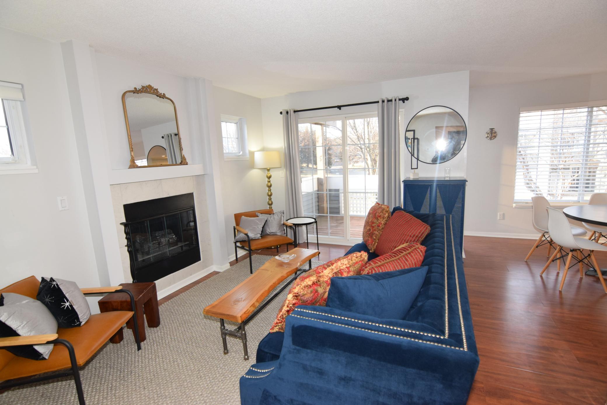 View of Residential at 15635 24th Avenue #D, Plymouth MN 55447, Plymouth (4 of 18) - Mike Wilen | Minnesota Team Real Estate