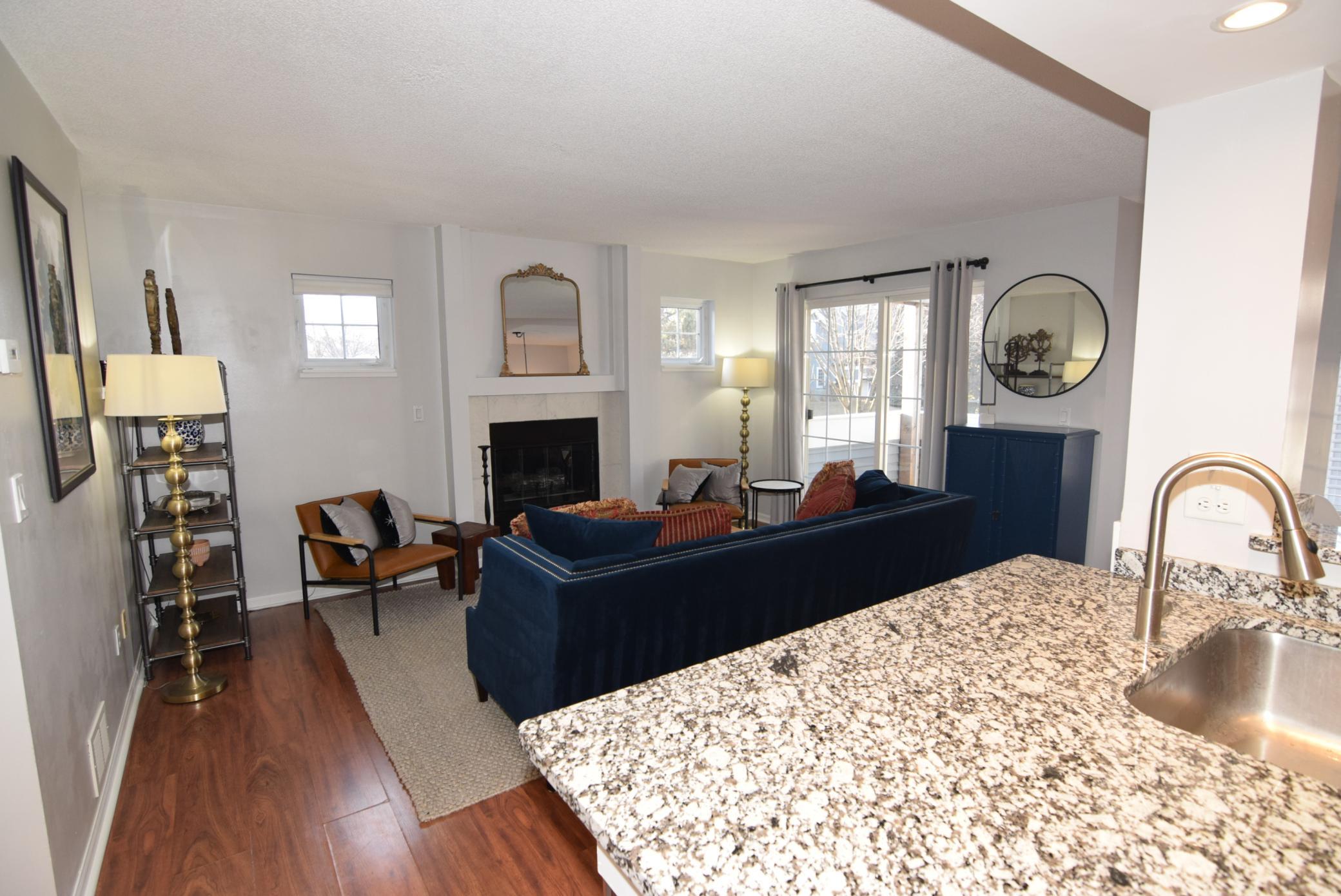 View of Residential at 15635 24th Avenue #D, Plymouth MN 55447, Plymouth (5 of 18) - Mike Wilen | Minnesota Team Real Estate
