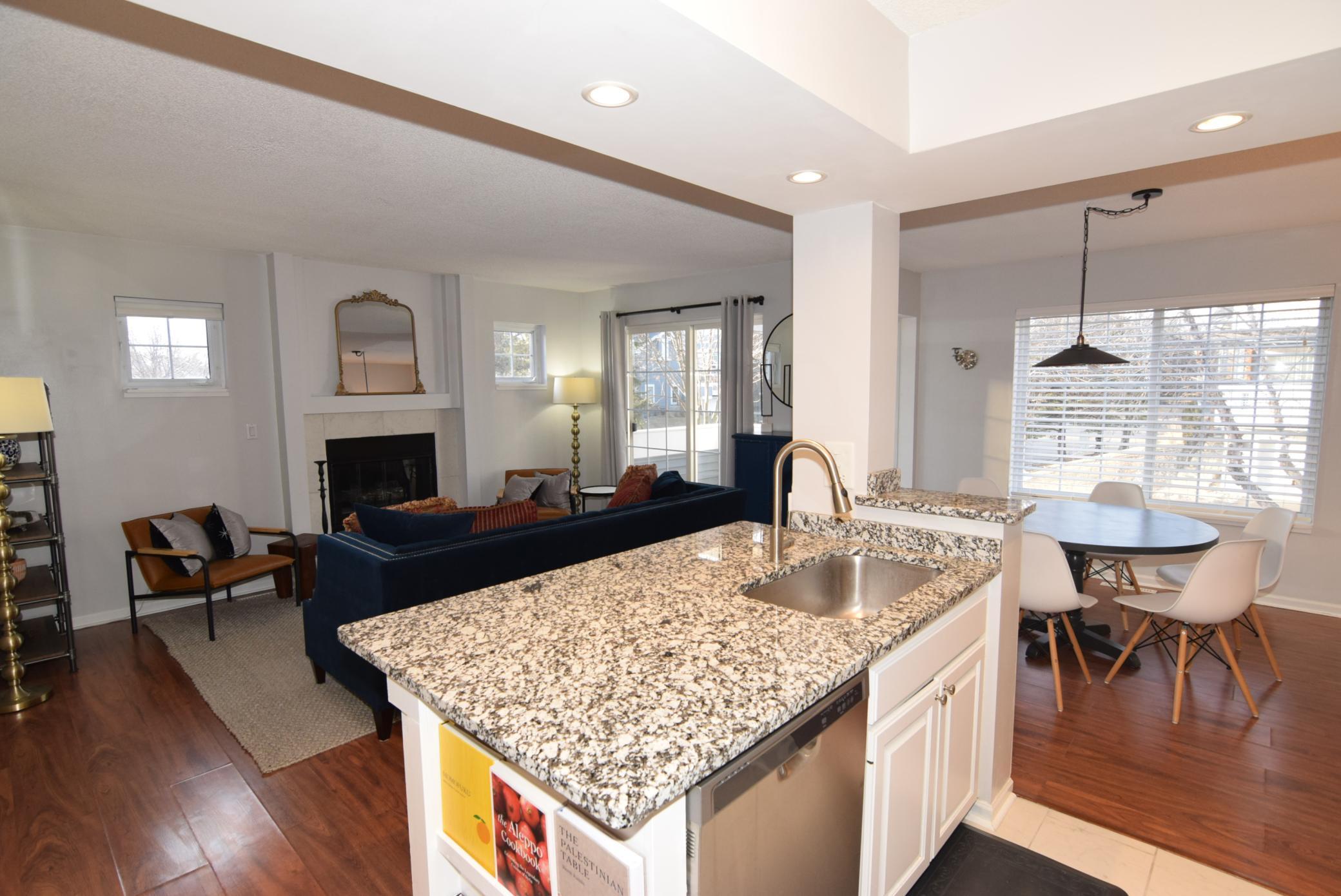 View of Residential at 15635 24th Avenue #D, Plymouth MN 55447, Plymouth (8 of 18) - Mike Wilen | Minnesota Team Real Estate