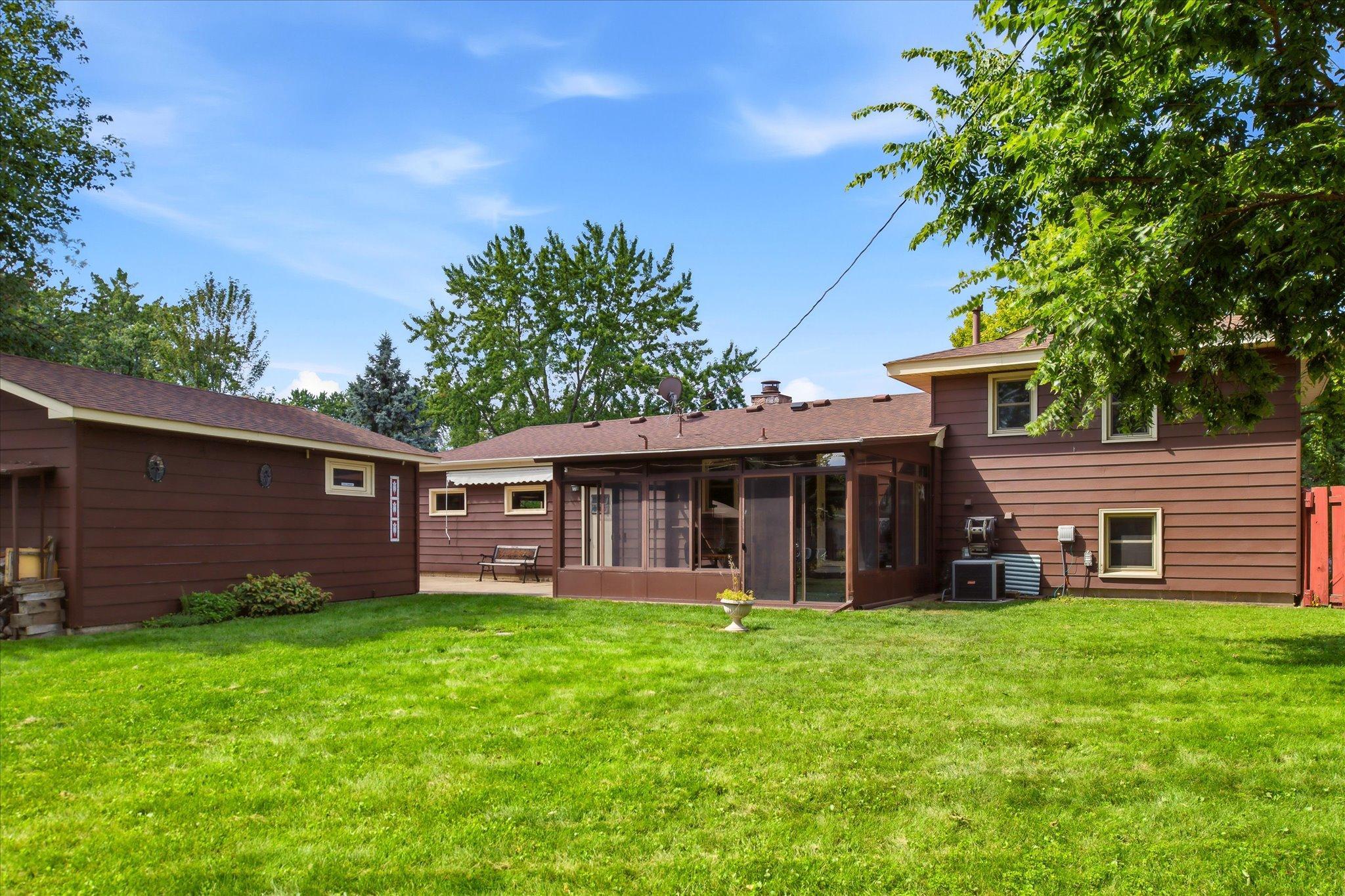 View of Residential at 280 117th Lane, Blaine MN 55434, Blaine (37 of 38) - Mike Wilen | Minnesota Team Real Estate
