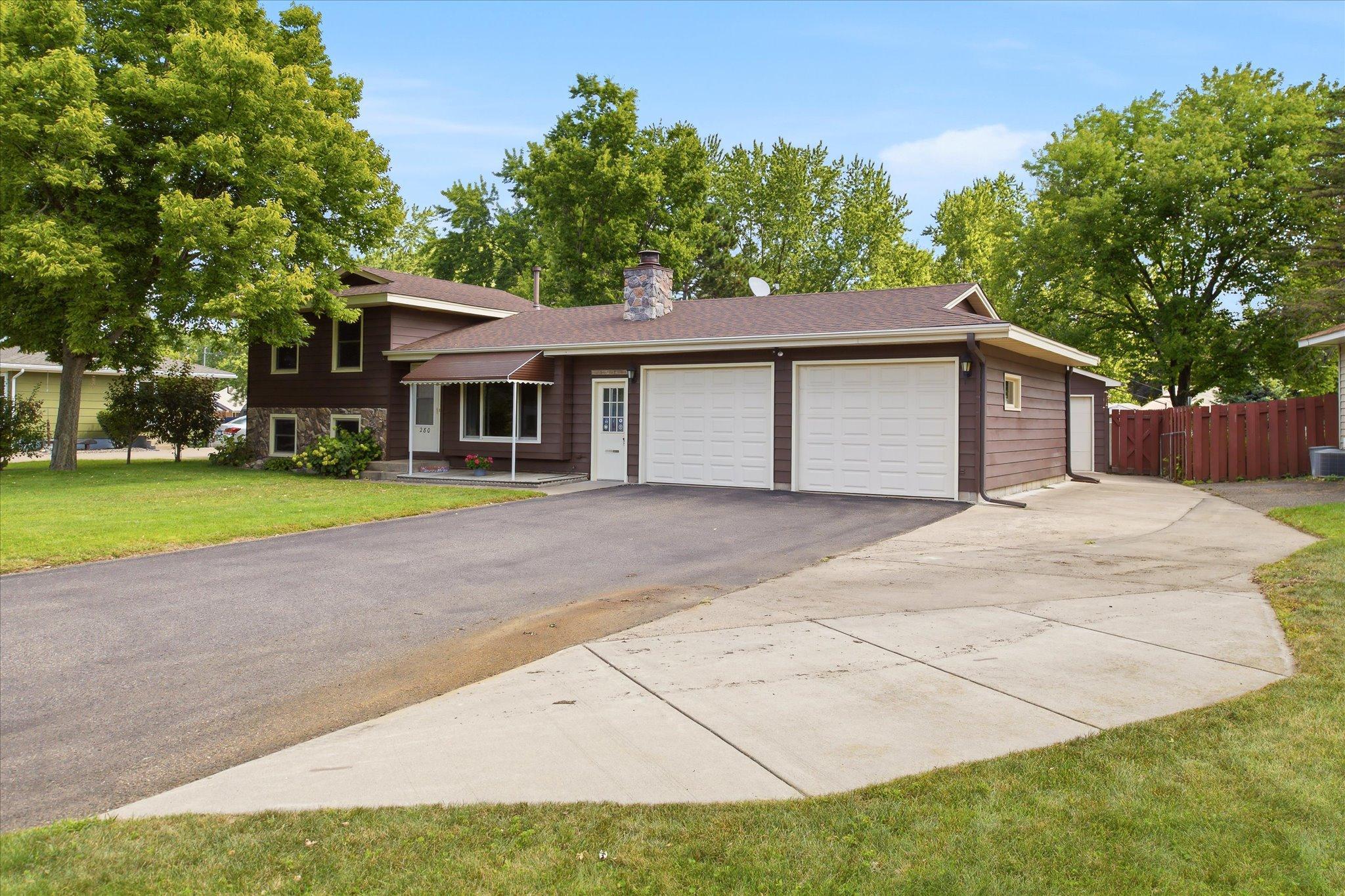 View of Residential at 280 117th Lane, Blaine MN 55434, Blaine (31 of 38) - Mike Wilen | Minnesota Team Real Estate