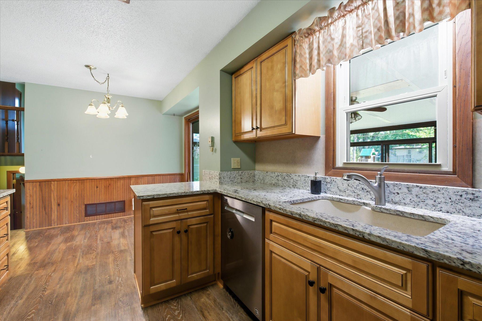View of Residential at 280 117th Lane, Blaine MN 55434, Blaine (10 of 38) - Mike Wilen | Minnesota Team Real Estate