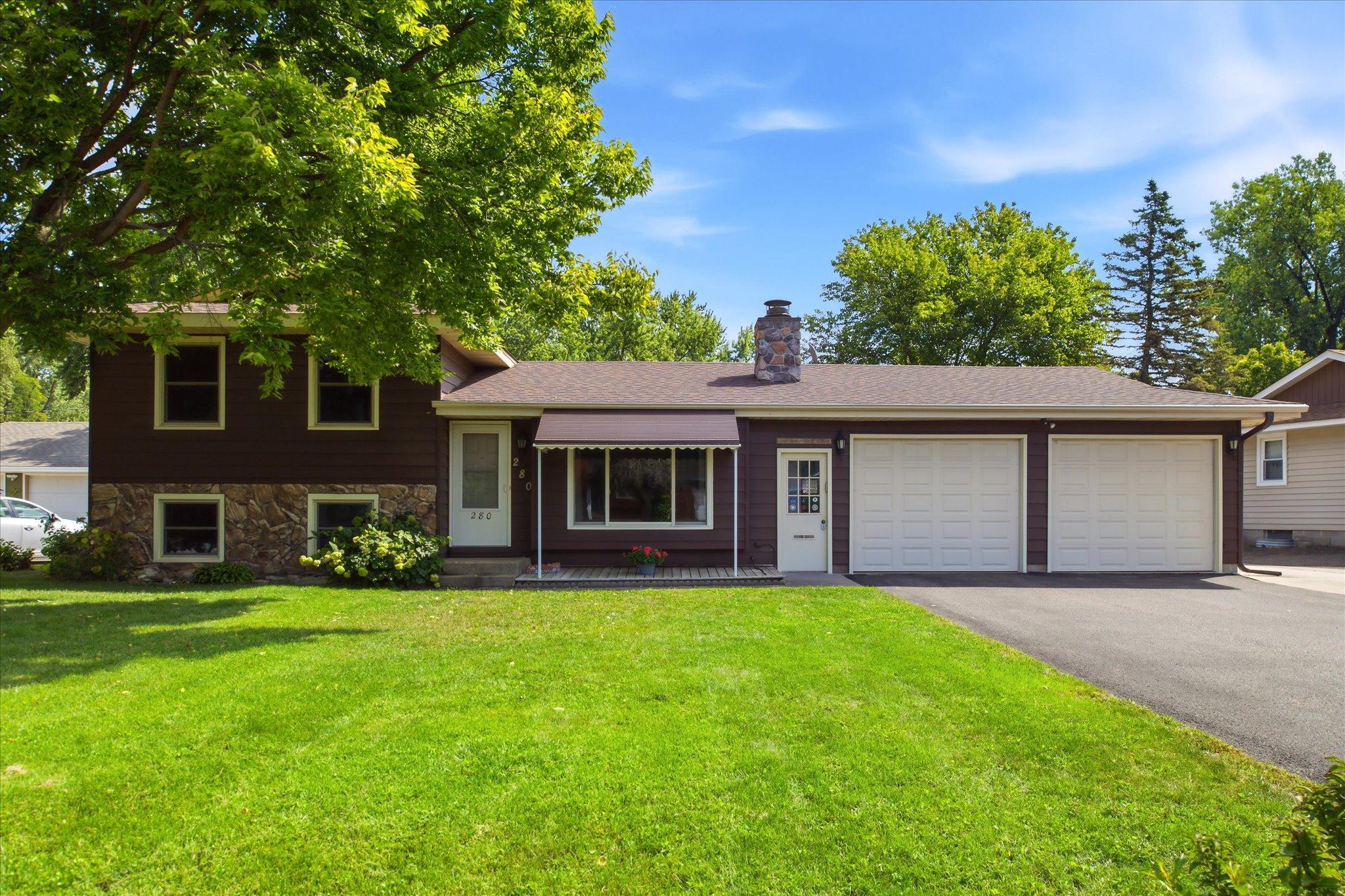 View of Residential at 280 117th Lane, Blaine MN 55434, Blaine (2 of 38) - Mike Wilen | Minnesota Team Real Estate