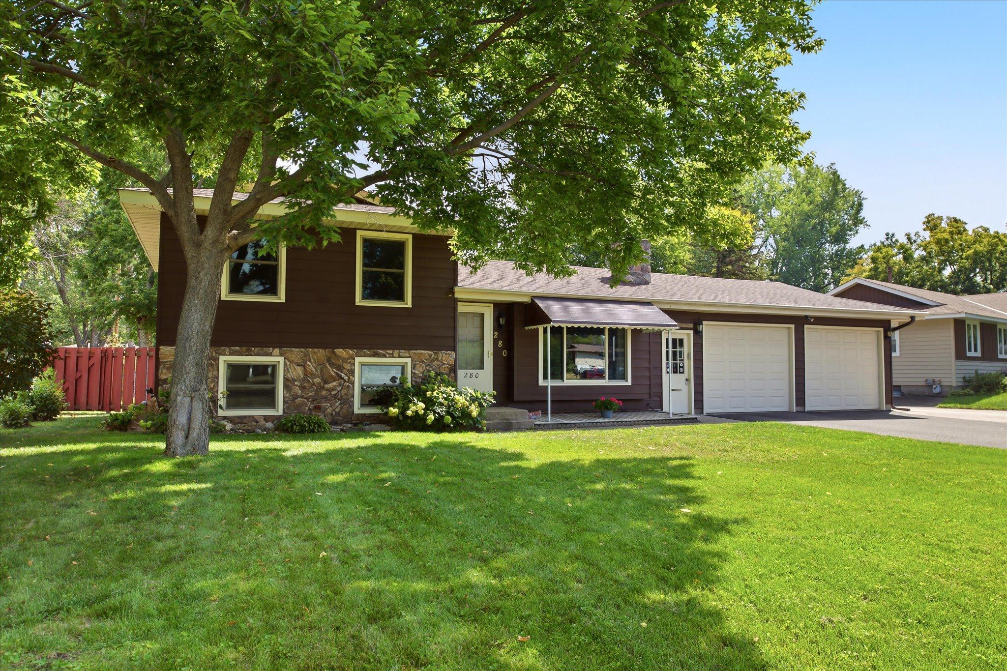 View of Residential at 280 117th Lane, Blaine MN 55434, Blaine - Mike Wilen | Minnesota Team Real Estate