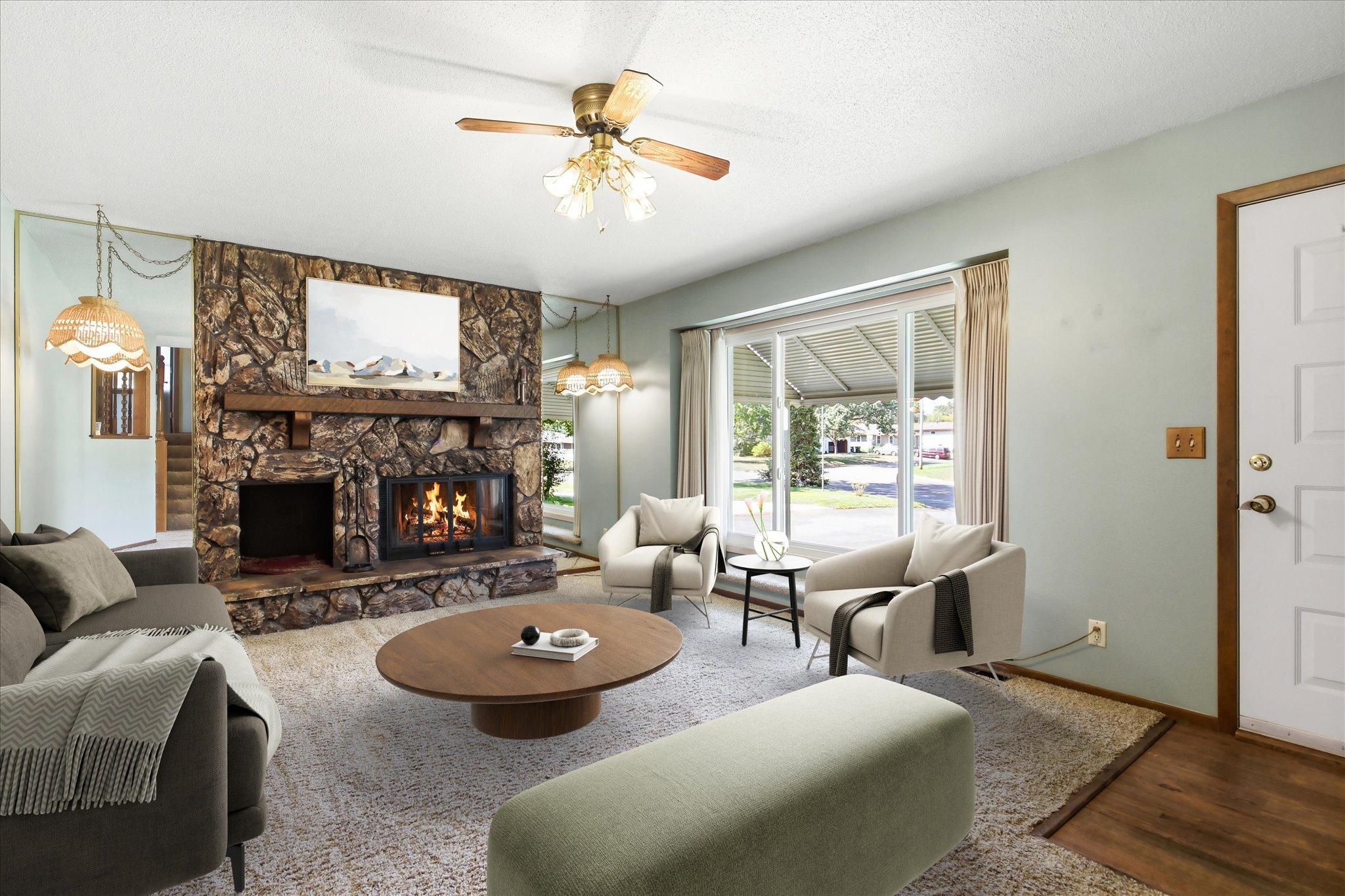 View of Residential at 280 117th Lane, Blaine MN 55434, Blaine (4 of 43) - Mike Wilen | Minnesota Team Real Estate