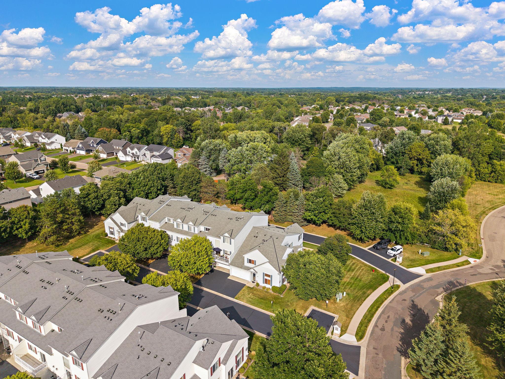 View of Residential at 3542 Abercrombie Lane, Stillwater MN 55082, Stillwater (32 of 34) - Mike Wilen | Minnesota Team Real Estate
