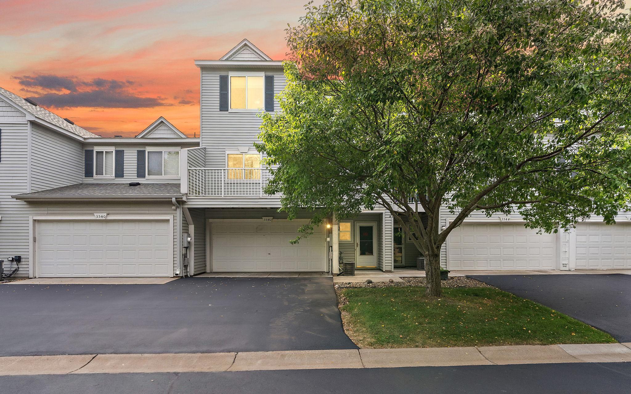 View of Residential at 3542 Abercrombie Lane, Stillwater MN 55082, Stillwater - Mike Wilen | Minnesota Team Real Estate