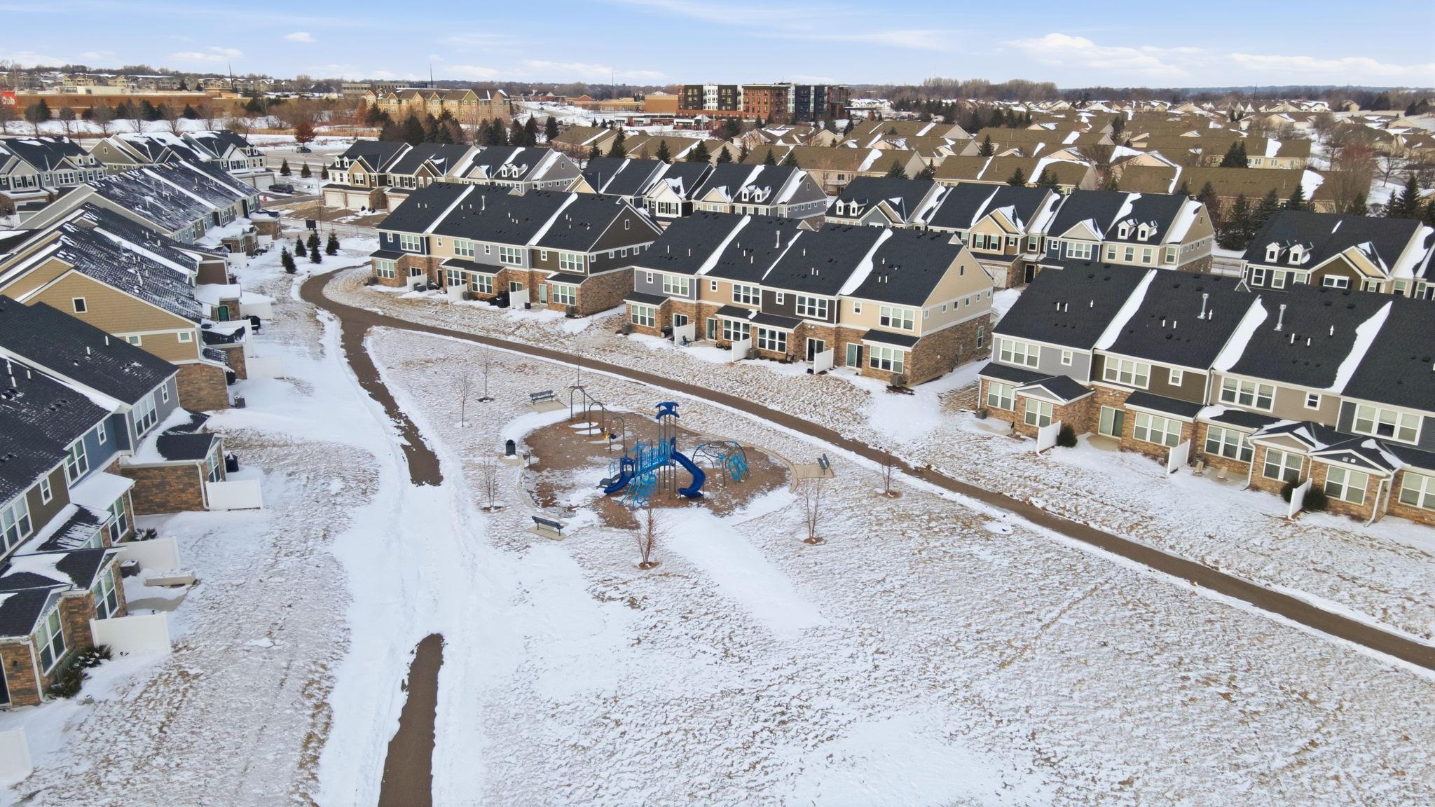 View of Residential at 17922 Genoa Drive, Lakeville MN 55024, Lakeville (26 of 27) - Mike Wilen | Minnesota Team Real Estate