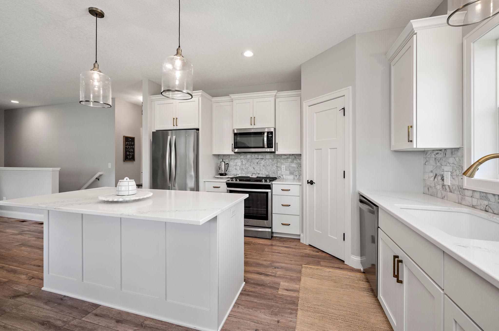 View of Residential at 481 Paradise Drive, Saint Michael MN 55376, Saint Michael (8 of 29) - Mike Wilen | Minnesota Team Real Estate