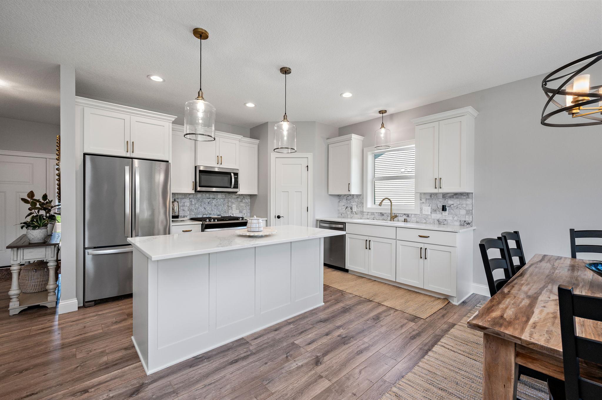 View of Residential at 481 Paradise Drive, Saint Michael MN 55376, Saint Michael (7 of 29) - Mike Wilen | Minnesota Team Real Estate