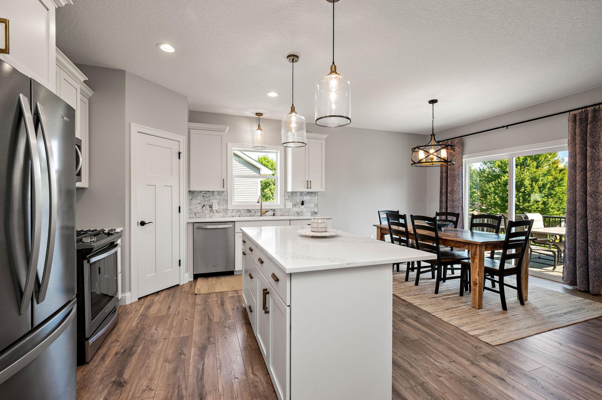 View of Residential at 481 Paradise Drive, Saint Michael MN 55376, Saint Michael (5 of 29) - Mike Wilen | Minnesota Team Real Estate