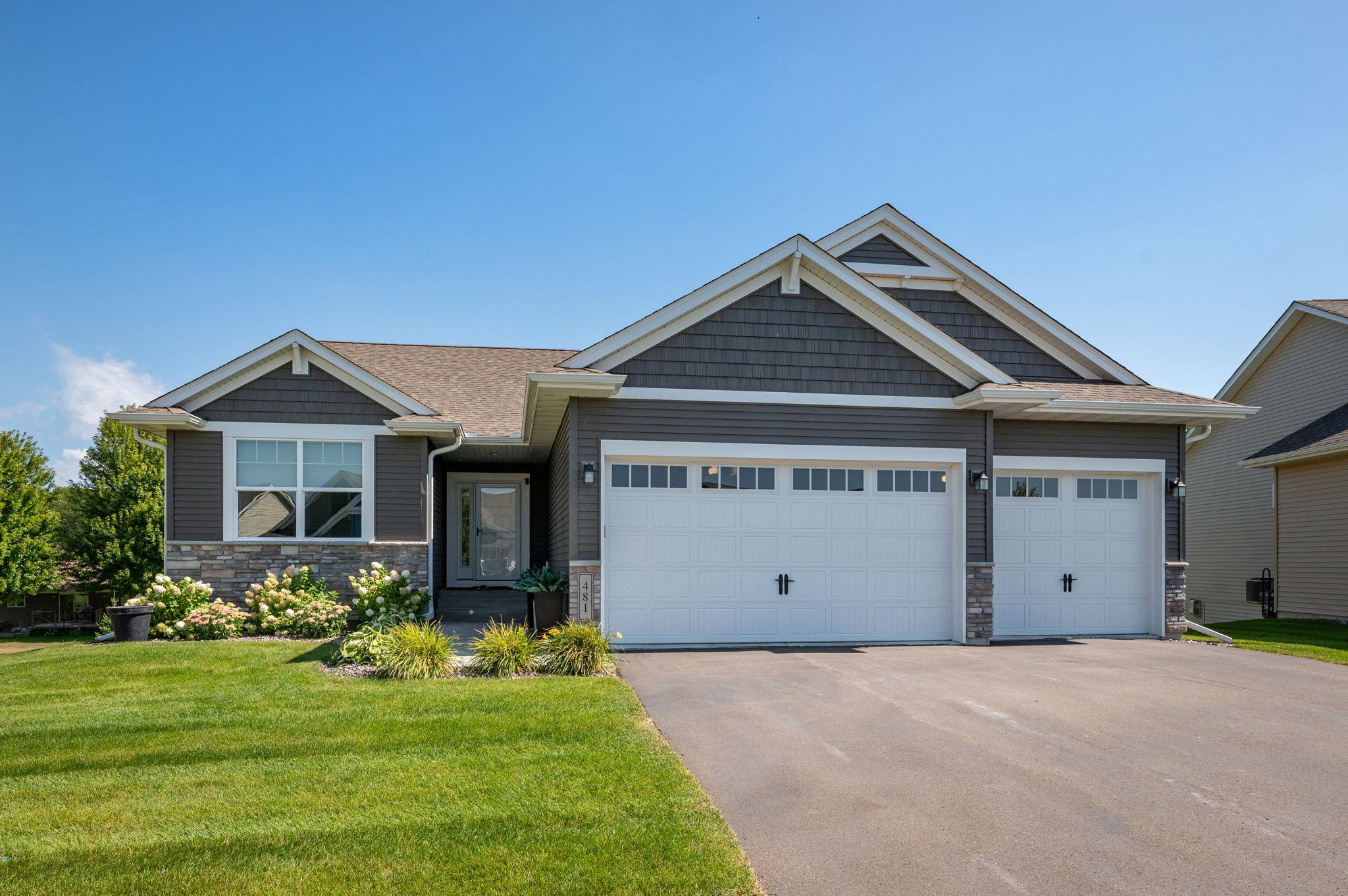 View of Residential at 481 Paradise Drive, Saint Michael MN 55376, Saint Michael - Mike Wilen | Minnesota Team Real Estate
