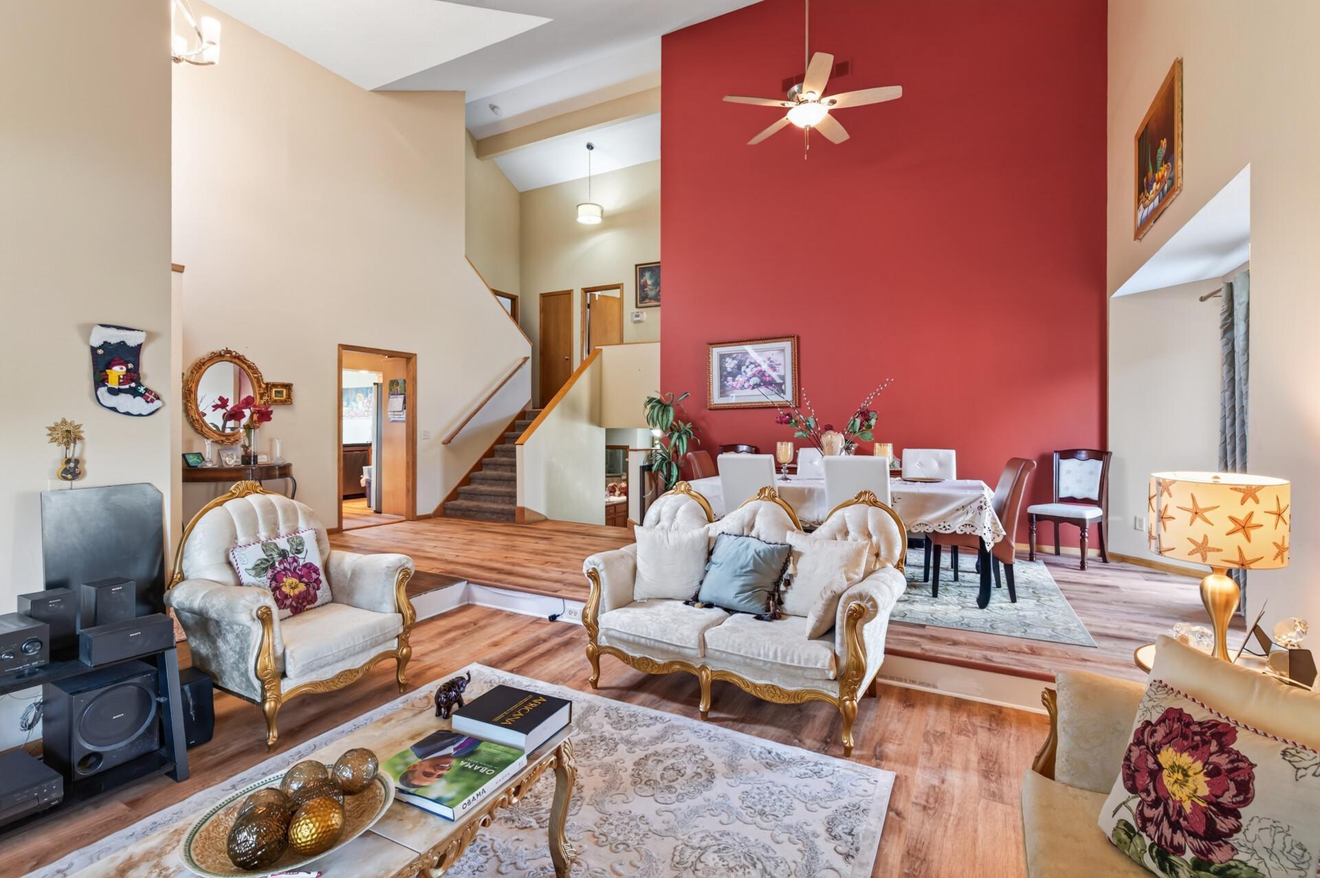 View of Residential at 16609 Illinois Avenue, Lakeville MN 55044, Lakeville (5 of 20) - Mike Wilen | Minnesota Team Real Estate