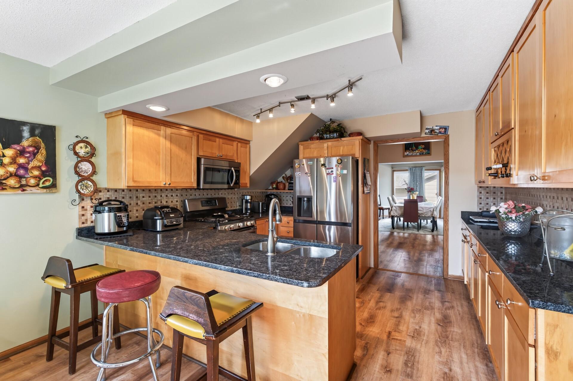 View of Residential at 16609 Illinois Avenue, Lakeville MN 55044, Lakeville (7 of 20) - Mike Wilen | Minnesota Team Real Estate