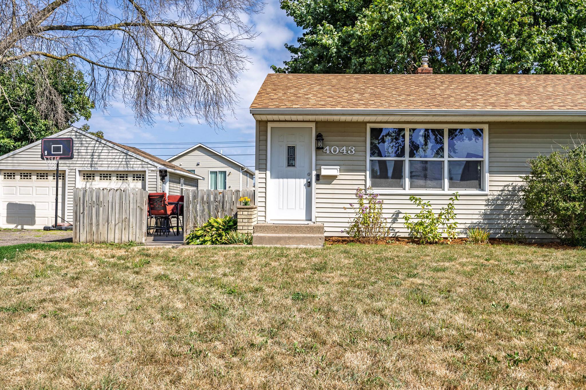 View of Residential at 4043 74th Street, Inver Grove Heights MN 55076, Inver Grove Heights - Mike Wilen | Minnesota Team Real Estate