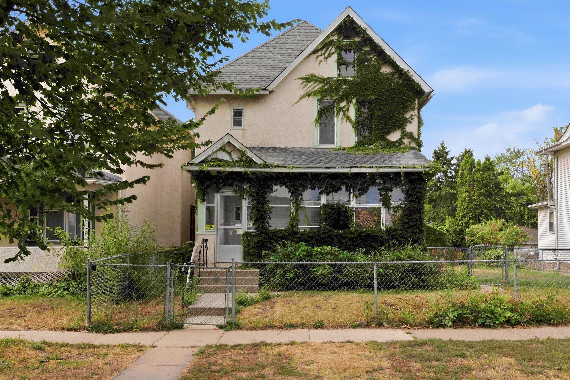 View of Residential Income at 738 Watson Avenue, Saint Paul MN 55102, Saint Paul - Mike Wilen | Minnesota Team Real Estate