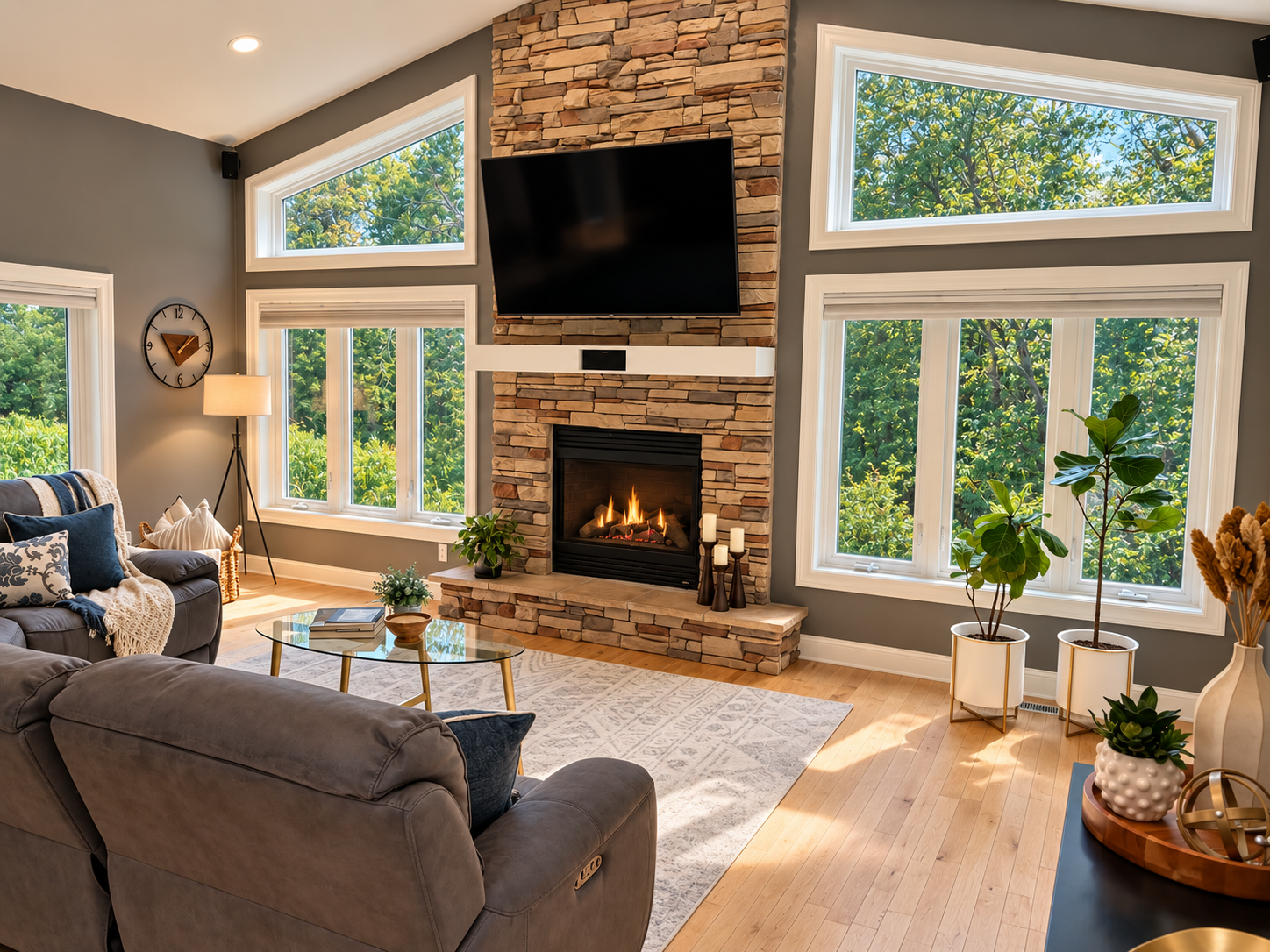 View of Residential at 22376 Brett Trail, Rogers MN 55374, Rogers (11 of 60) - Mike Wilen | Minnesota Team Real Estate