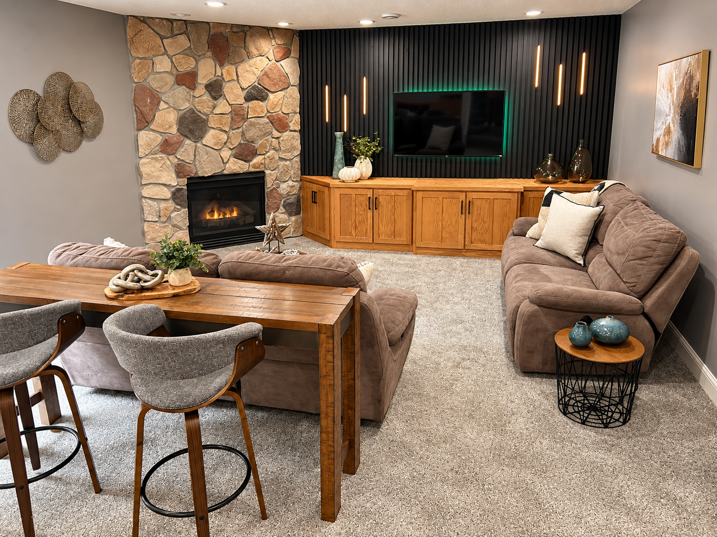 View of Residential at 22376 Brett Trail, Rogers MN 55374, Rogers (19 of 60) - Mike Wilen | Minnesota Team Real Estate