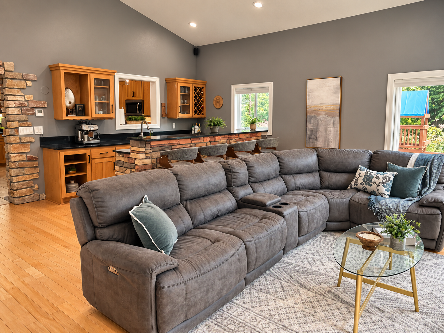 View of Residential at 22376 Brett Trail, Rogers MN 55374, Rogers (18 of 60) - Mike Wilen | Minnesota Team Real Estate