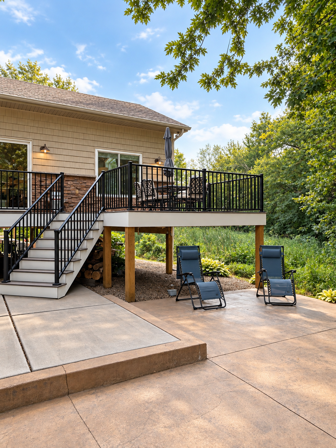 View of Residential at 22376 Brett Trail, Rogers MN 55374, Rogers (37 of 60) - Mike Wilen | Minnesota Team Real Estate