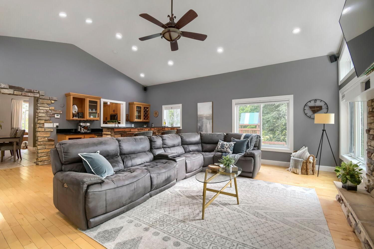 View of Residential at 22376 Brett Trail, Rogers MN 55374, Rogers (22 of 60) - Mike Wilen | Minnesota Team Real Estate