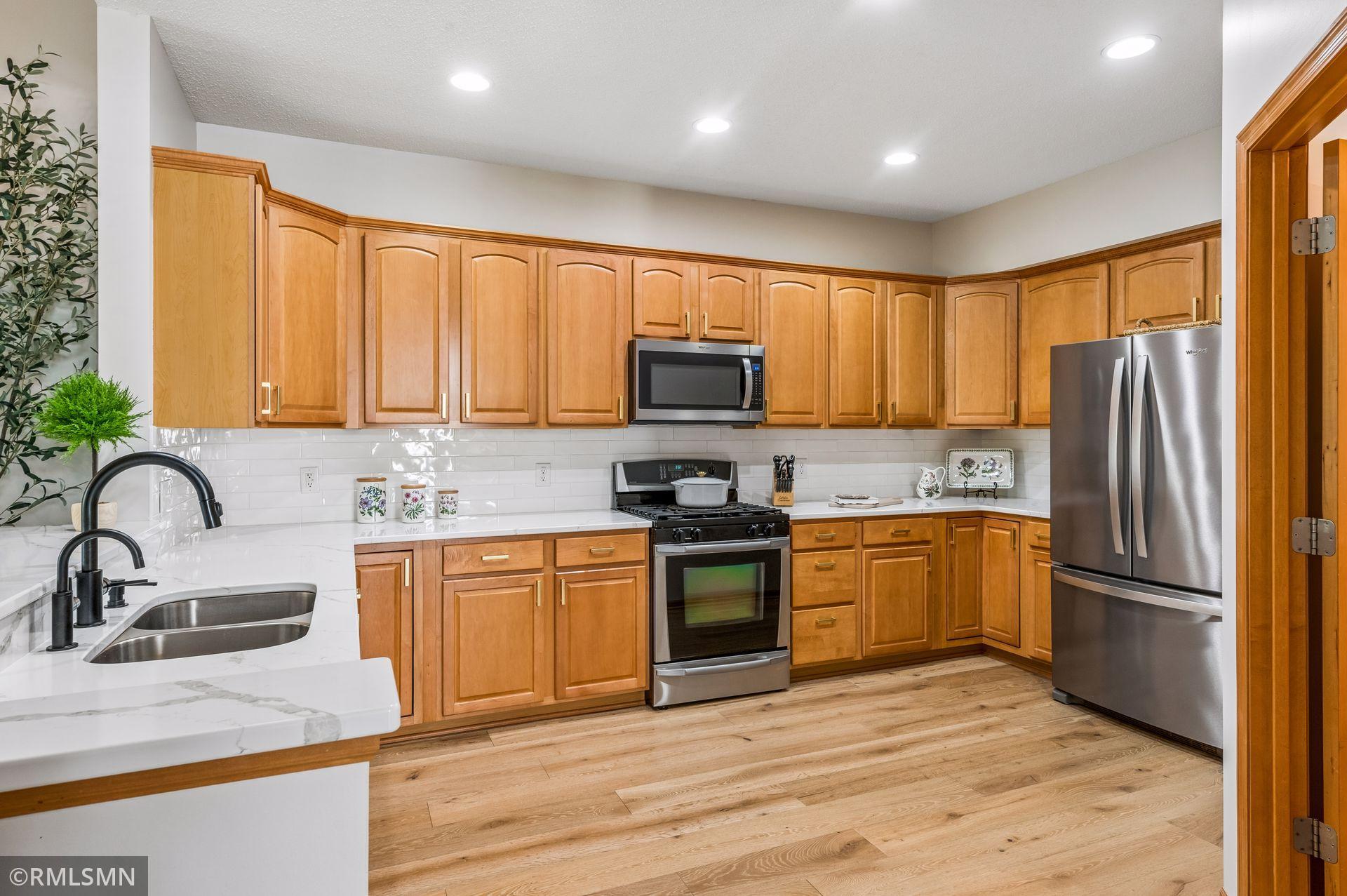 View of Residential at 11712 Emery Village Drive, Champlin MN 55316, Champlin (7 of 21) - Mike Wilen | Minnesota Team Real Estate