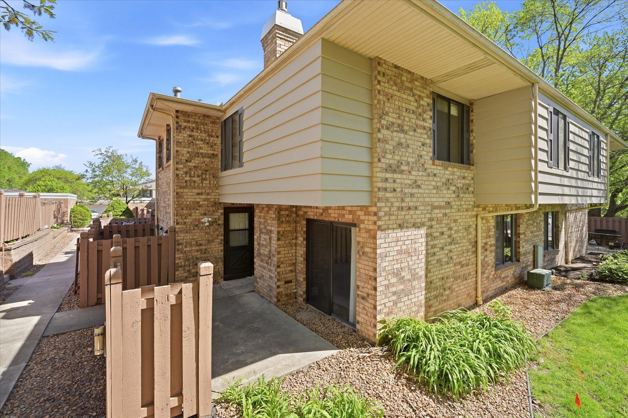 View of Residential at 3660 Independence Avenue #63, Saint Louis Park MN 55426, Saint Louis Park - Mike Wilen | Minnesota Team Real Estate
