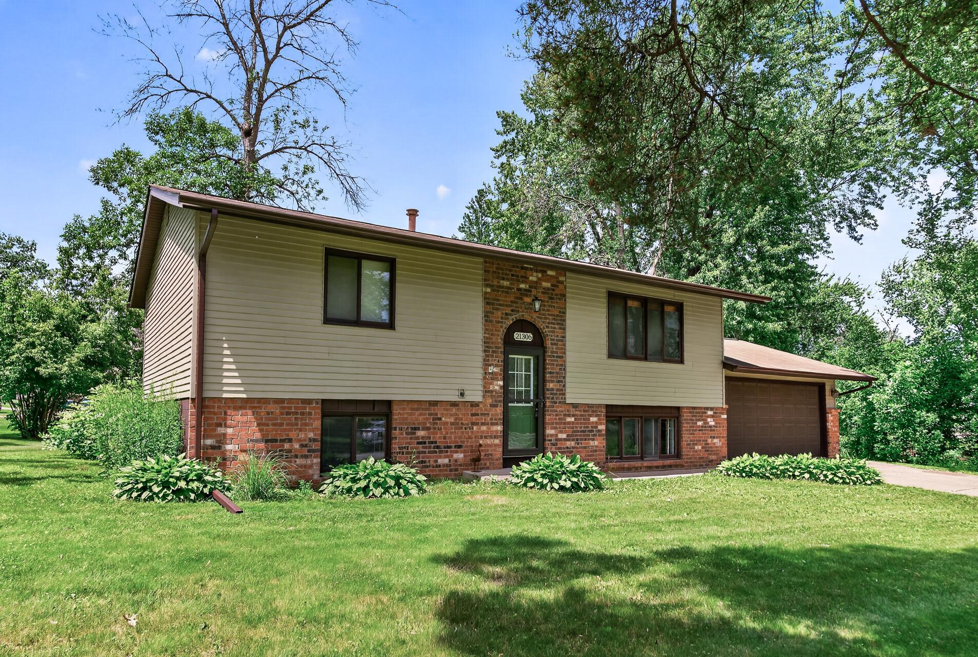 View of Single Family at 21306 Heath Avenue, Forest Lake - Mike Wilen | Minnesota Team Real Estate