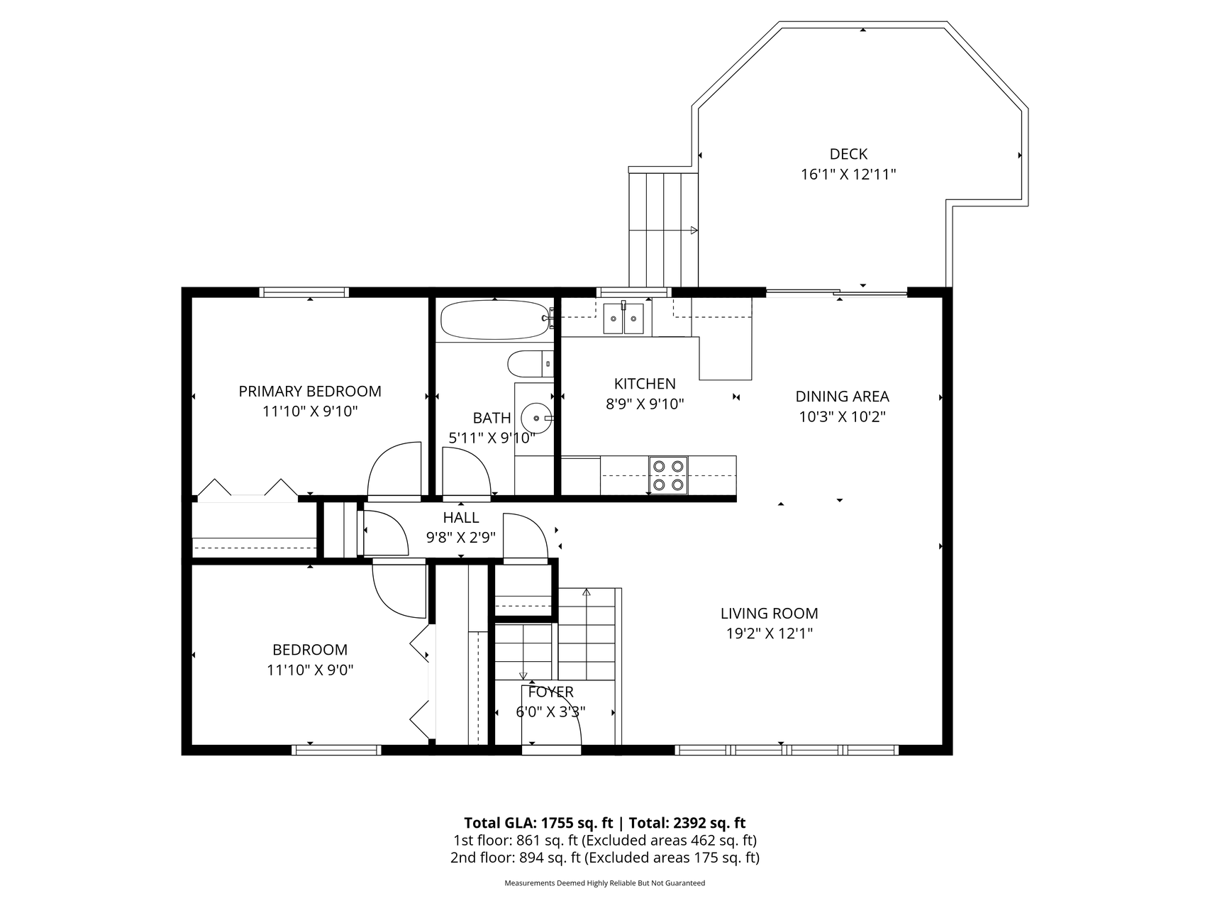 View of Residential at 21306 Heath Avenue, Forest Lake MN 55025, Forest Lake (30 of 36) - Mike Wilen | Minnesota Team Real Estate