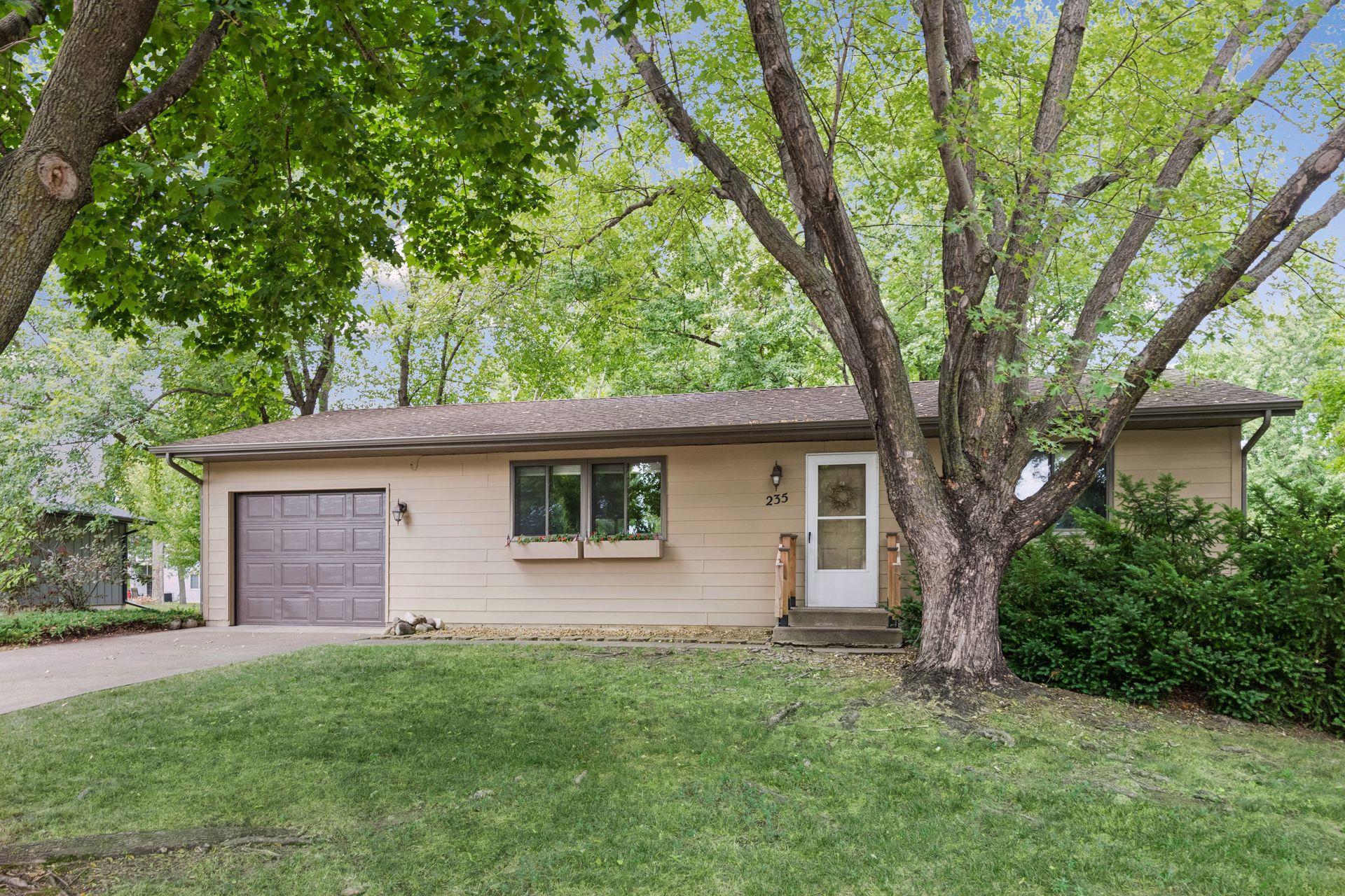 View of Residential at 235 Crocus Lane, Monticello MN 55362, Monticello - Mike Wilen | Minnesota Team Real Estate