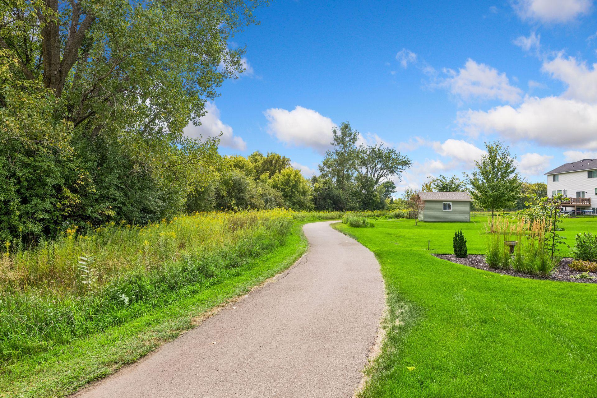 View of Residential at 1558 Spruce Street, Farmington MN 55024, Farmington (40 of 42) - Mike Wilen | Minnesota Team Real Estate