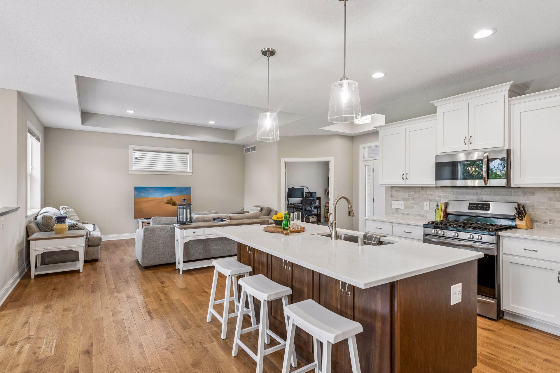 View of Residential at 1558 Spruce Street, Farmington MN 55024, Farmington (12 of 42) - Mike Wilen | Minnesota Team Real Estate