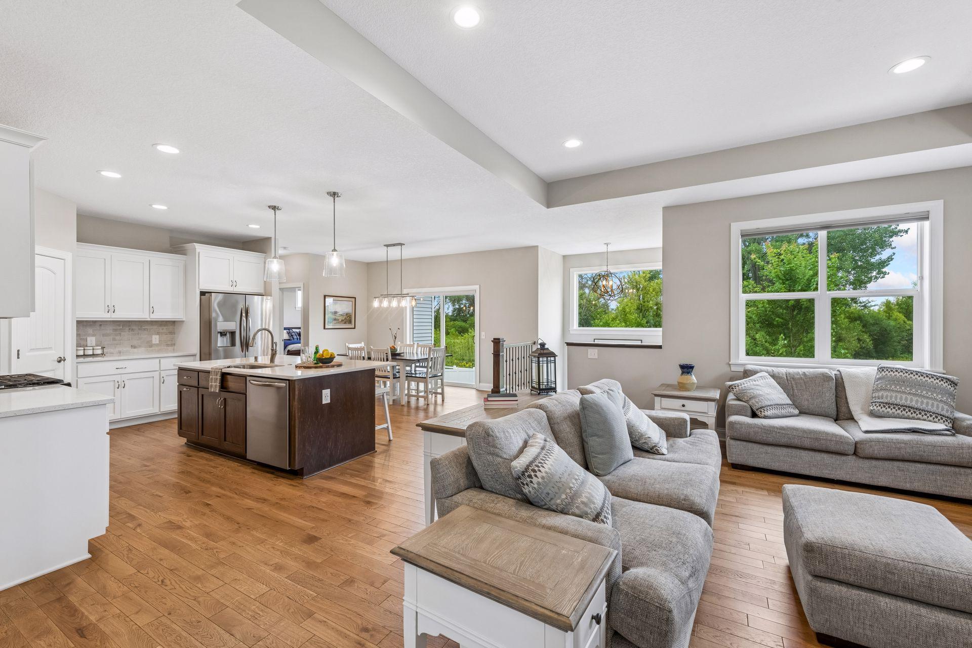 View of Residential at 1558 Spruce Street, Farmington MN 55024, Farmington (7 of 42) - Mike Wilen | Minnesota Team Real Estate