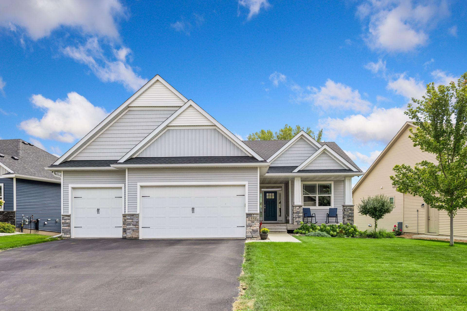 View of Residential at 1558 Spruce Street, Farmington MN 55024, Farmington (3 of 42) - Mike Wilen | Minnesota Team Real Estate