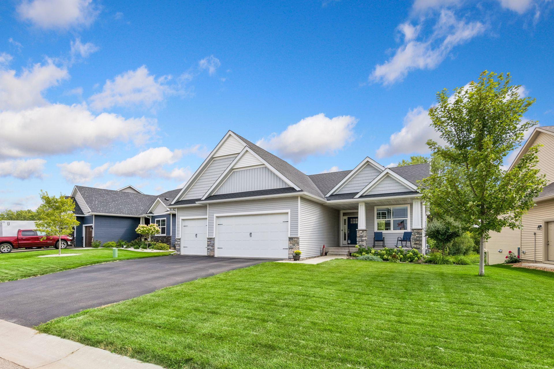 View of Residential at 1558 Spruce Street, Farmington MN 55024, Farmington (2 of 42) - Mike Wilen | Minnesota Team Real Estate
