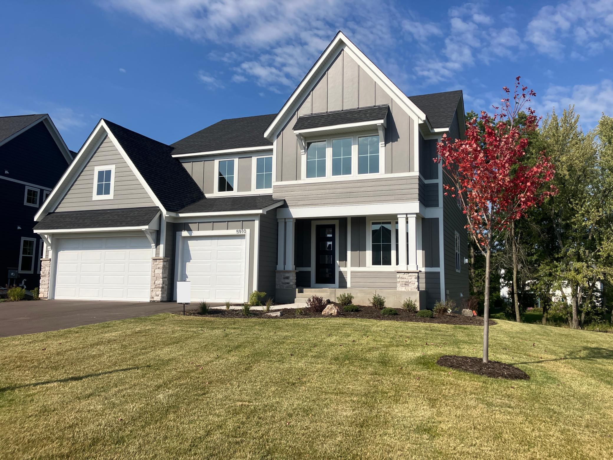 View of Residential at 5910 Freeland Alcove, Hugo MN 55038, Hugo - Mike Wilen | Minnesota Team Real Estate