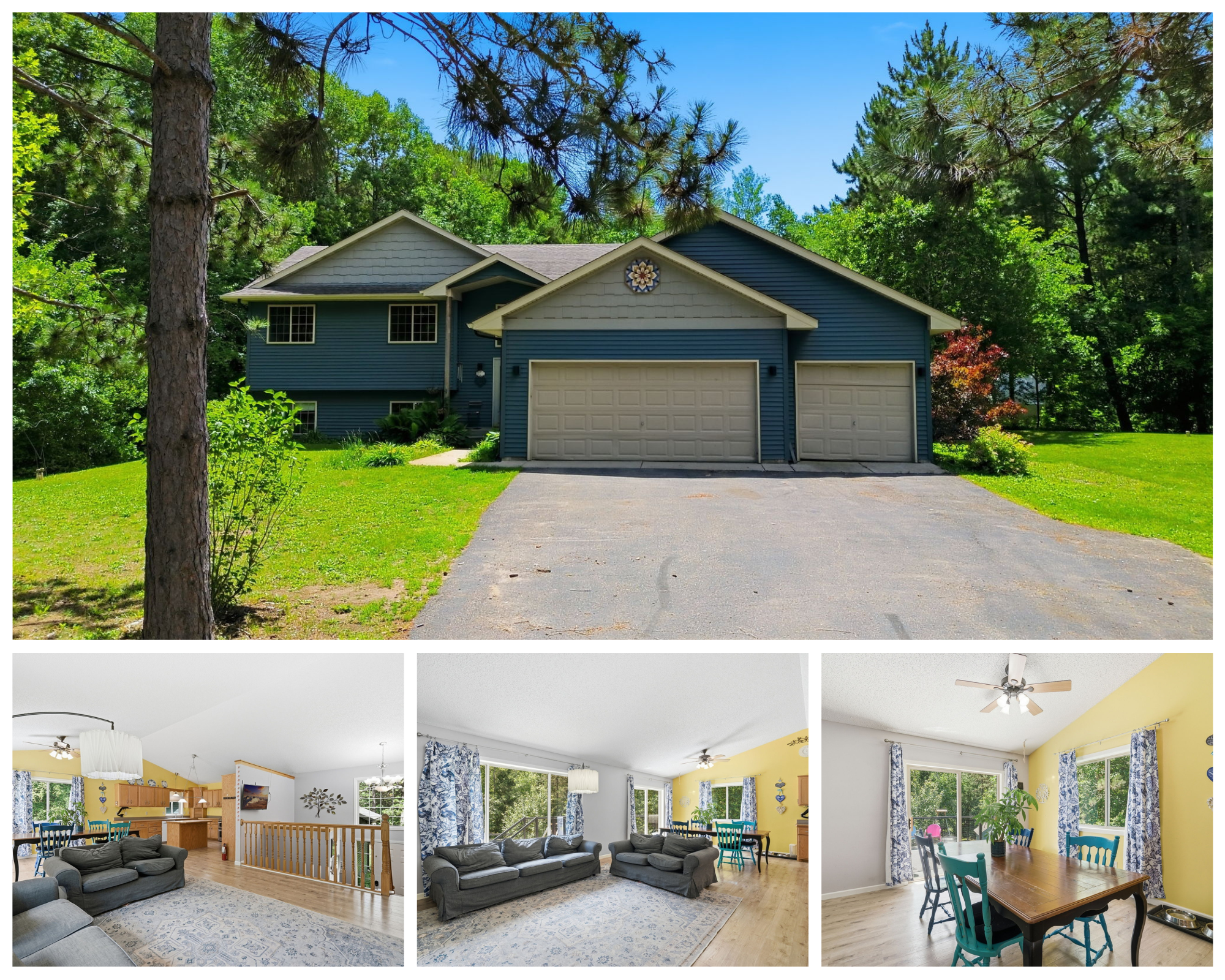 View of Single Family at 15121 319th Avenue, Princeton - Mike Wilen | Minnesota Team Real Estate