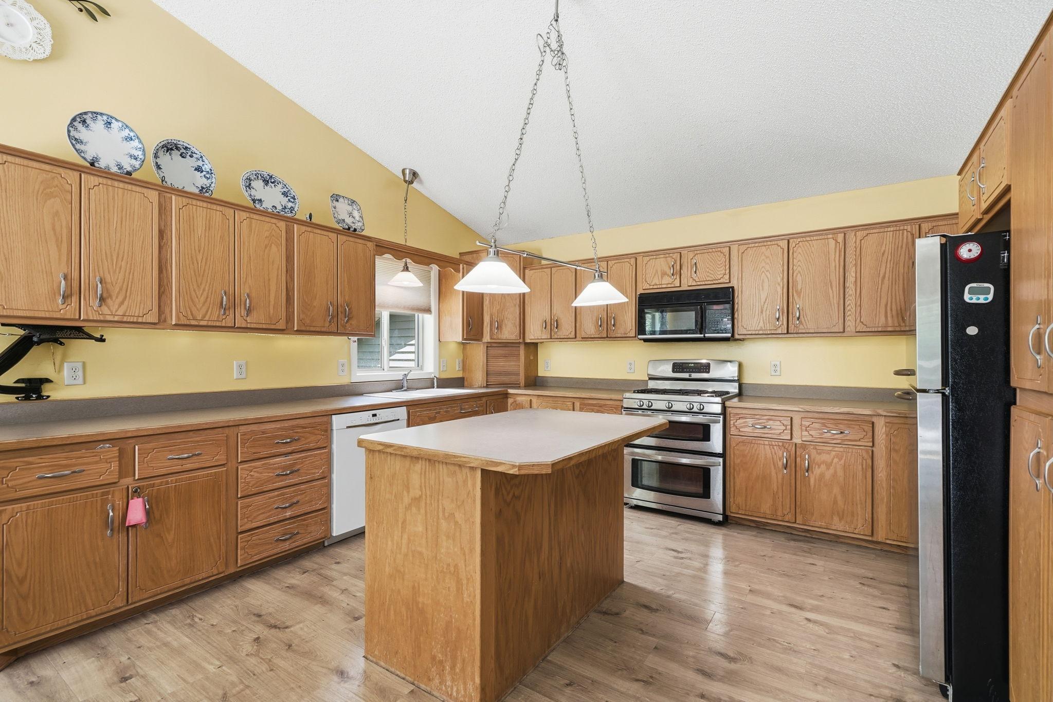 View of Residential at 15121 319th Avenue, Princeton MN 55371, Princeton (5 of 28) - Mike Wilen | Minnesota Team Real Estate