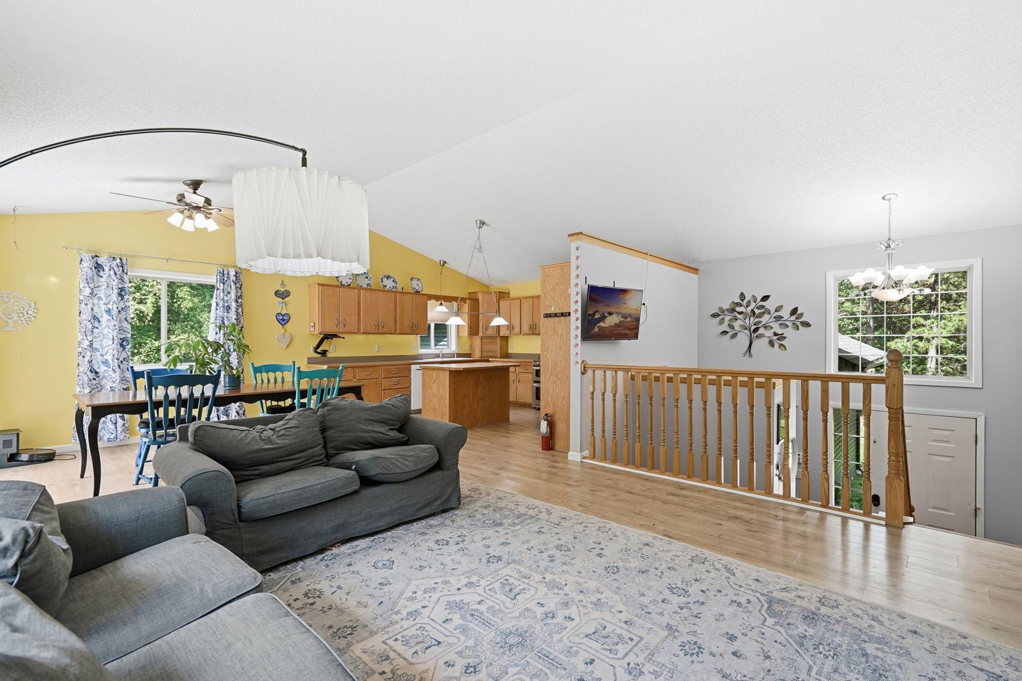 View of Residential at 15121 319th Avenue, Princeton MN 55371, Princeton (6 of 28) - Mike Wilen | Minnesota Team Real Estate