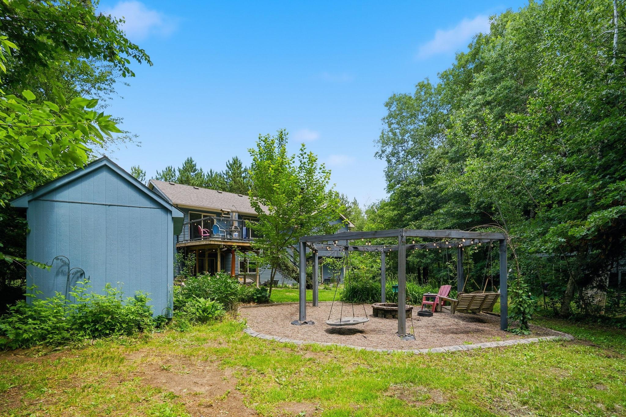 View of Residential at 15121 319th Avenue, Princeton MN 55371, Princeton (21 of 28) - Mike Wilen | Minnesota Team Real Estate