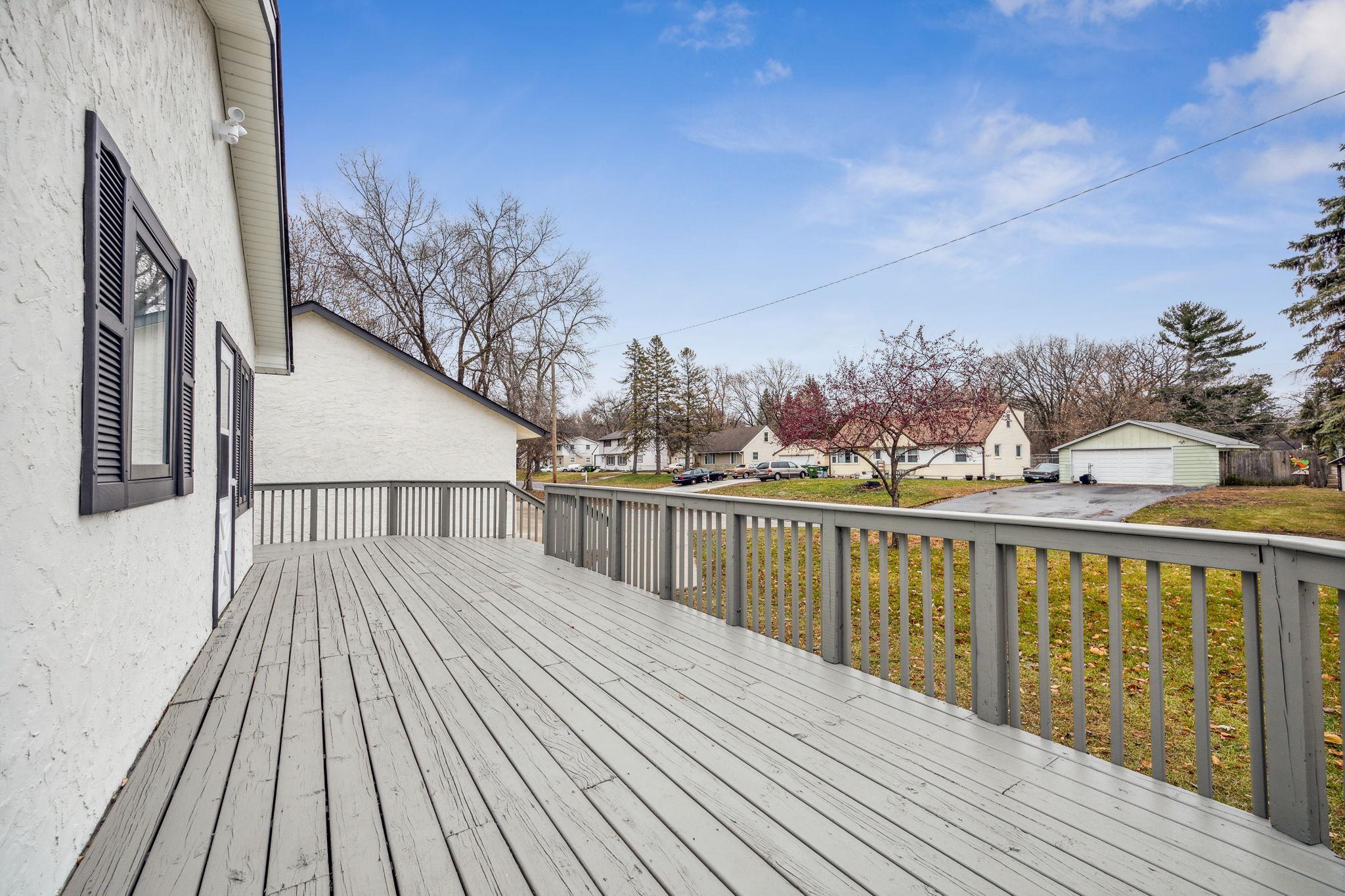 View of Residential at 8801 Madison Street, Blaine MN 55434, Blaine (24 of 35) - Mike Wilen | Minnesota Team Real Estate