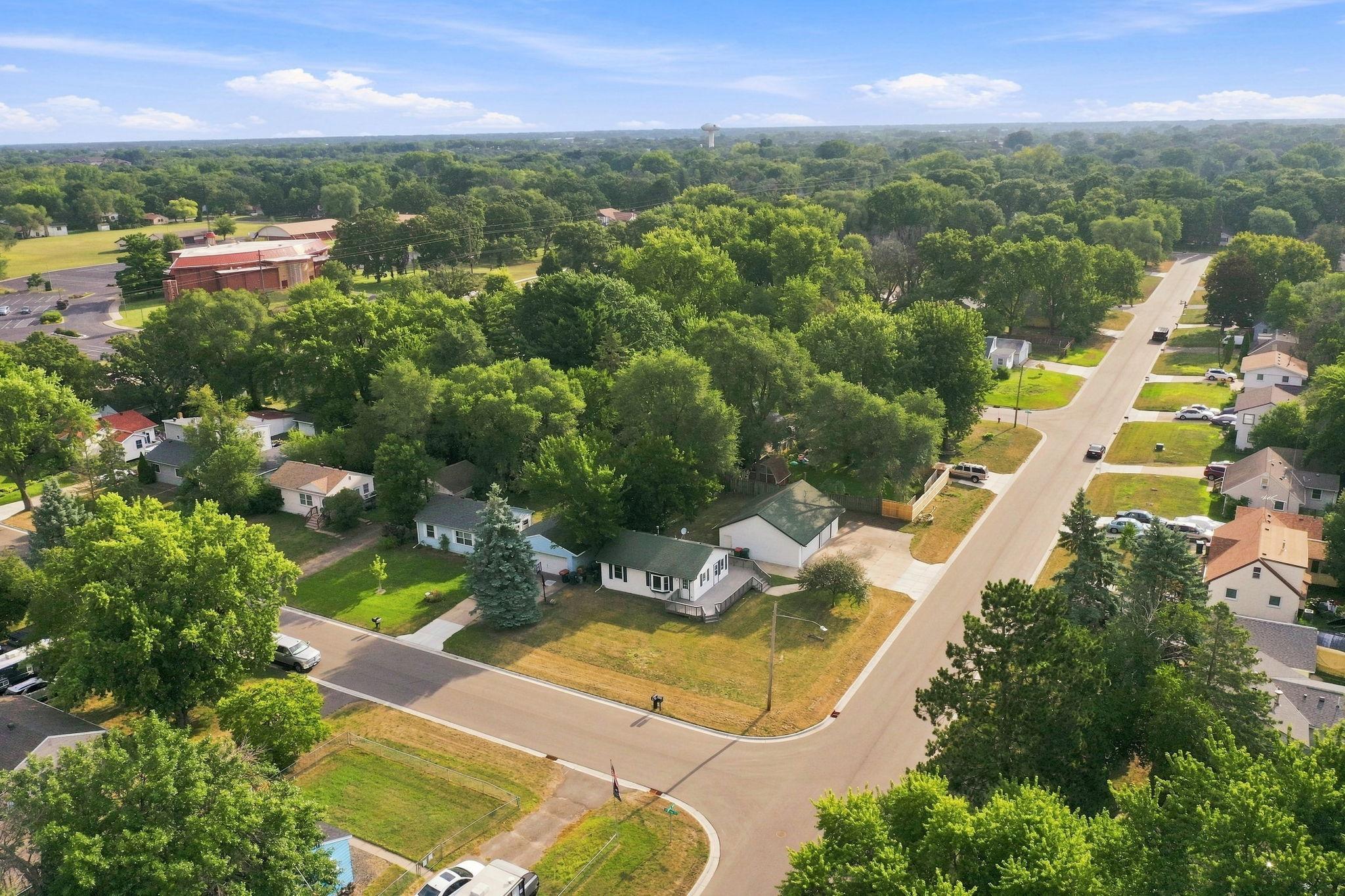 View of Residential at 8801 Madison Street, Blaine MN 55434, Blaine (27 of 35) - Mike Wilen | Minnesota Team Real Estate