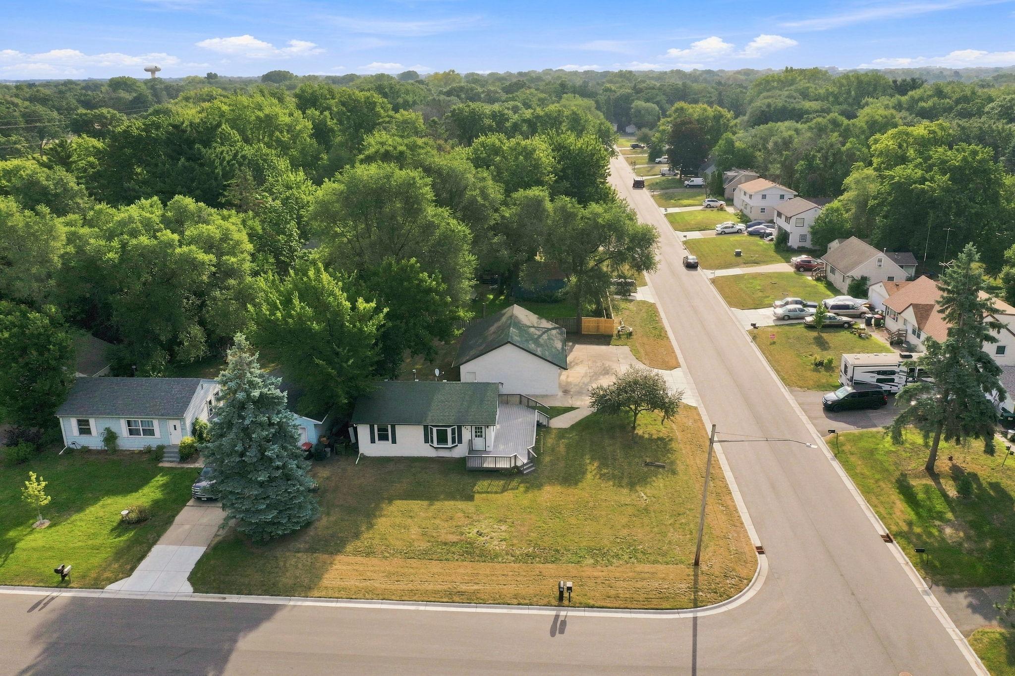 View of Residential at 8801 Madison Street, Blaine MN 55434, Blaine (26 of 35) - Mike Wilen | Minnesota Team Real Estate