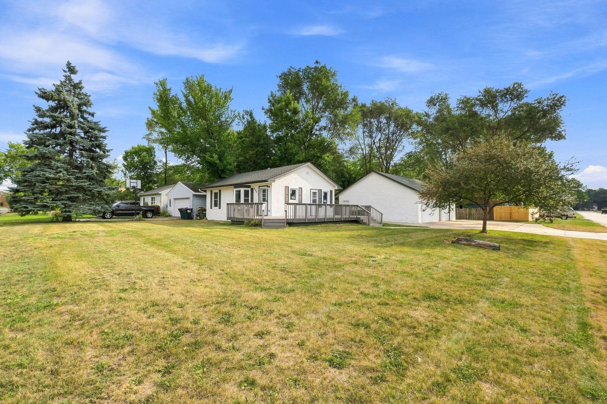 View of Residential at 8801 Madison Street, Blaine MN 55434, Blaine (3 of 35) - Mike Wilen | Minnesota Team Real Estate