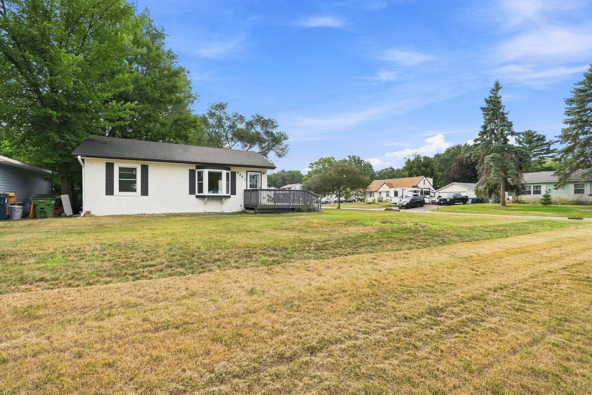View of Residential at 8801 Madison Street, Blaine MN 55434, Blaine (25 of 35) - Mike Wilen | Minnesota Team Real Estate