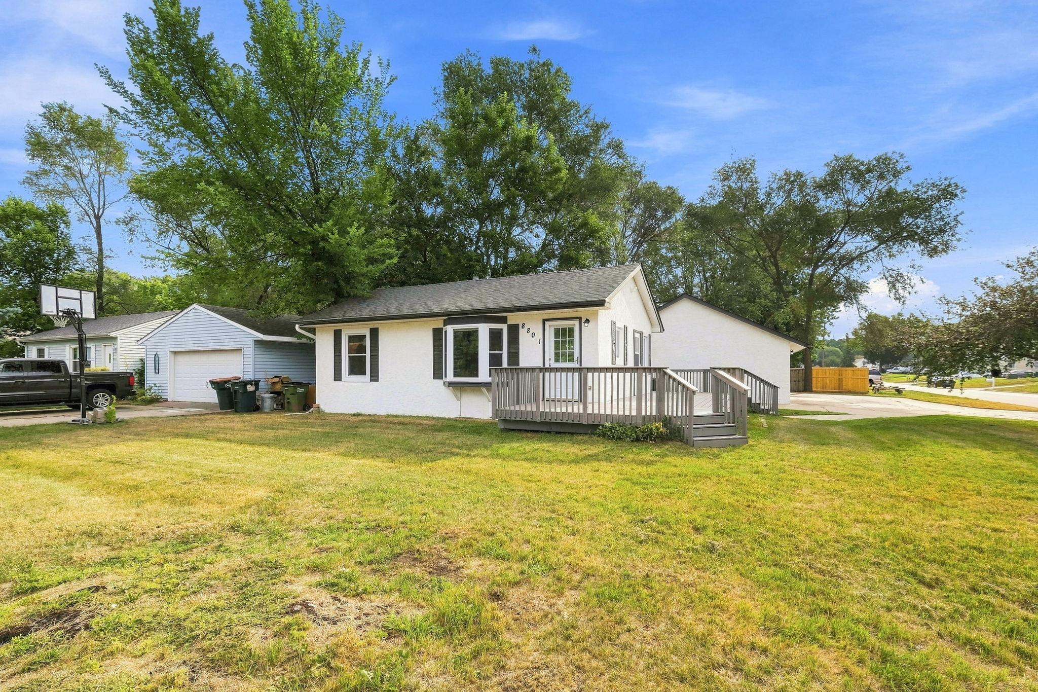 View of Residential at 8801 Madison Street, Blaine MN 55434, Blaine - Mike Wilen | Minnesota Team Real Estate