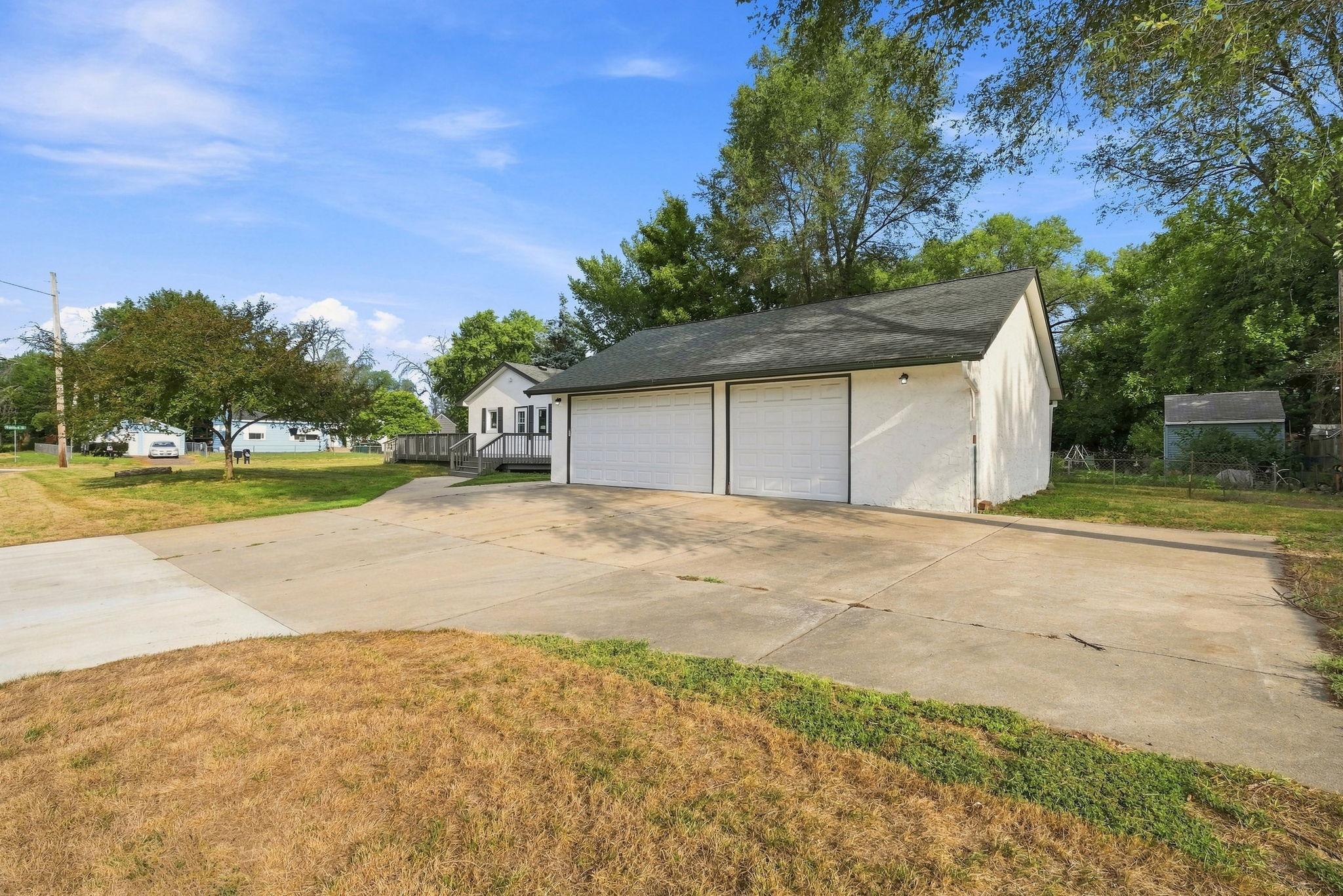 View of Residential at 8801 Madison Street, Blaine MN 55434, Blaine (30 of 35) - Mike Wilen | Minnesota Team Real Estate